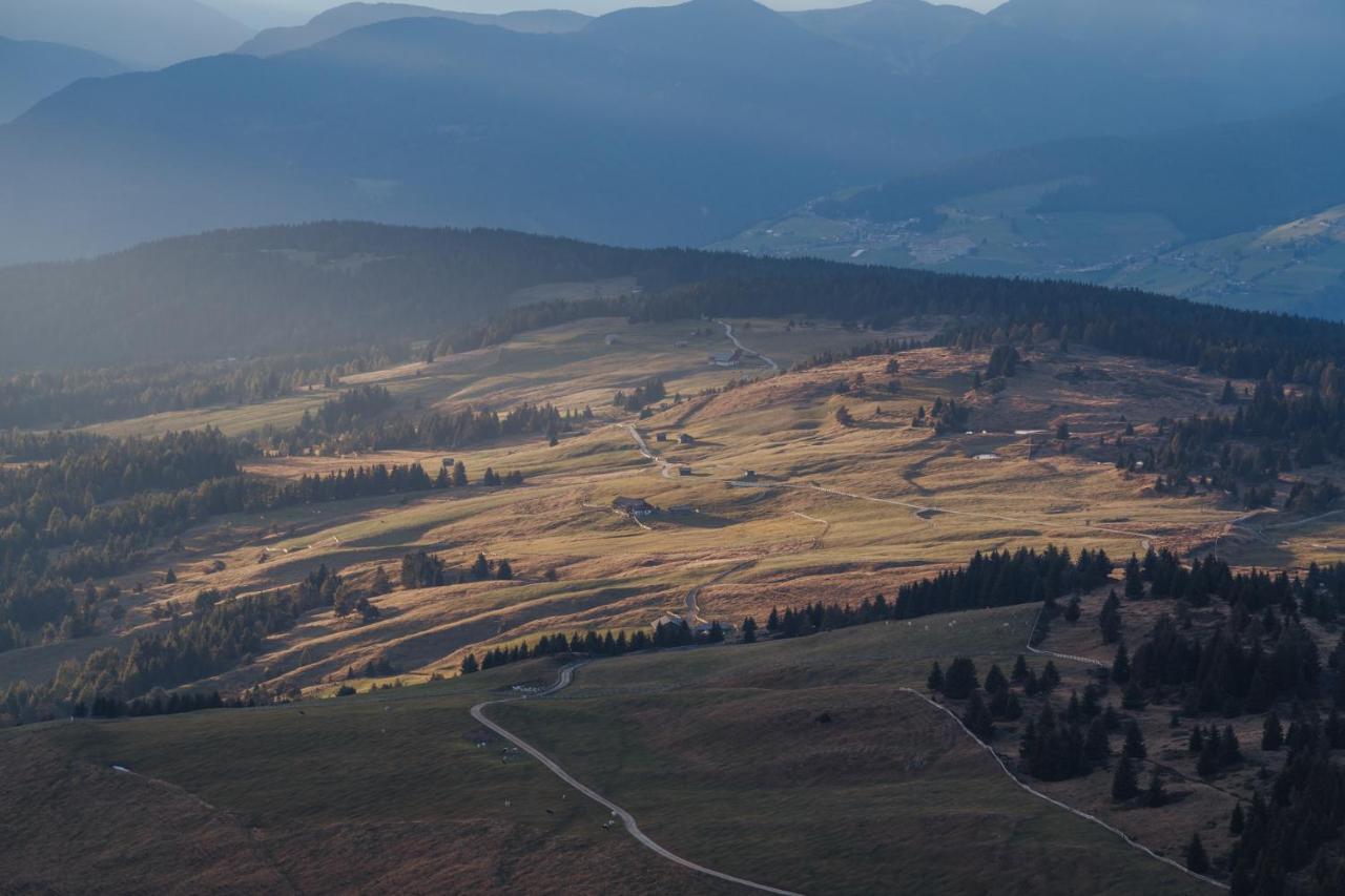 Landhotel Gasthof Zum Loewen Rodengo Bagian luar foto