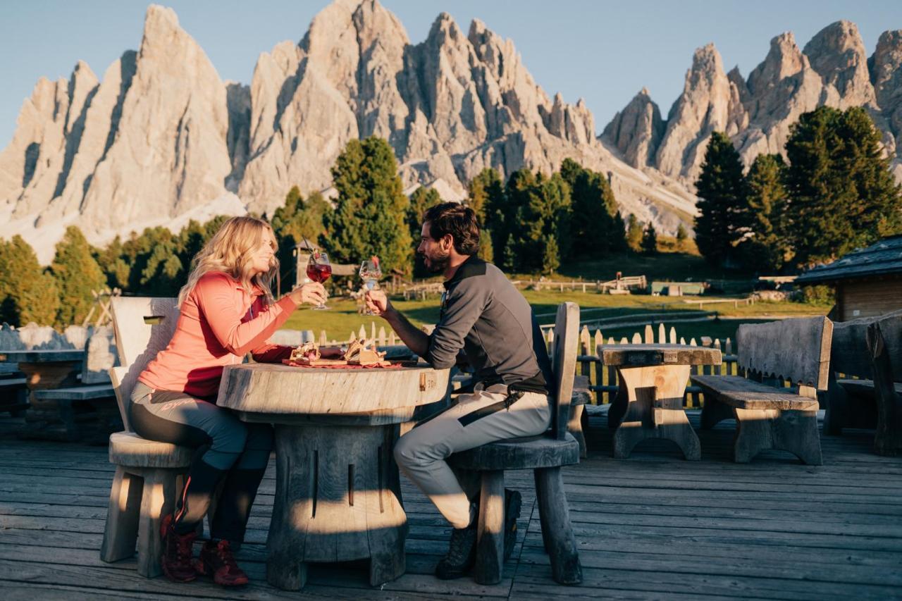 Landhotel Gasthof Zum Loewen Rodengo Bagian luar foto