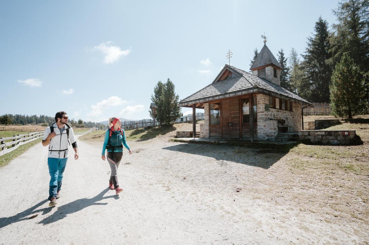 Landhotel Gasthof Zum Loewen Rodengo Bagian luar foto