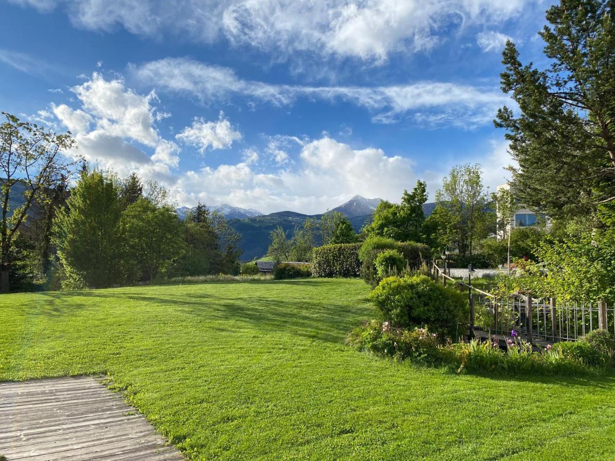 Landhotel Gasthof Zum Loewen Rodengo Bagian luar foto