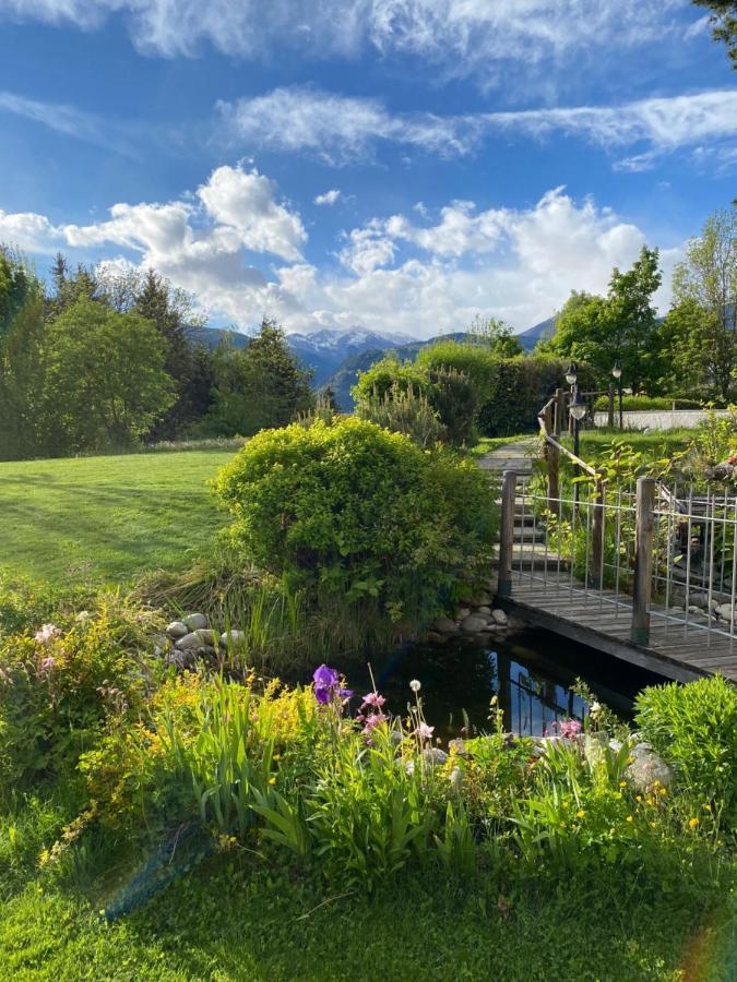 Landhotel Gasthof Zum Loewen Rodengo Bagian luar foto