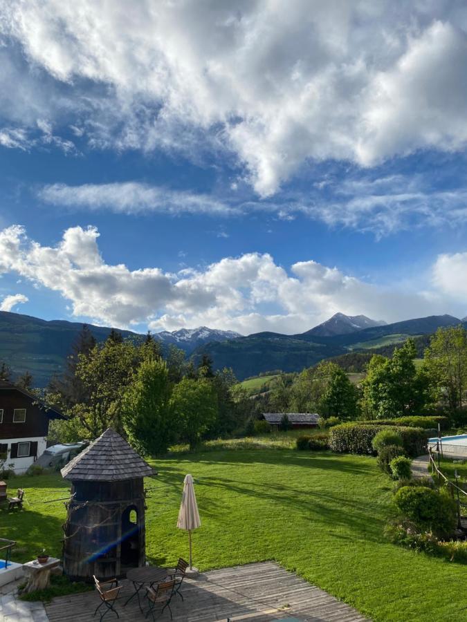 Landhotel Gasthof Zum Loewen Rodengo Bagian luar foto