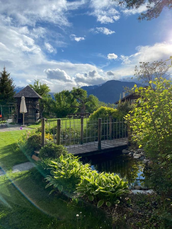 Landhotel Gasthof Zum Loewen Rodengo Bagian luar foto