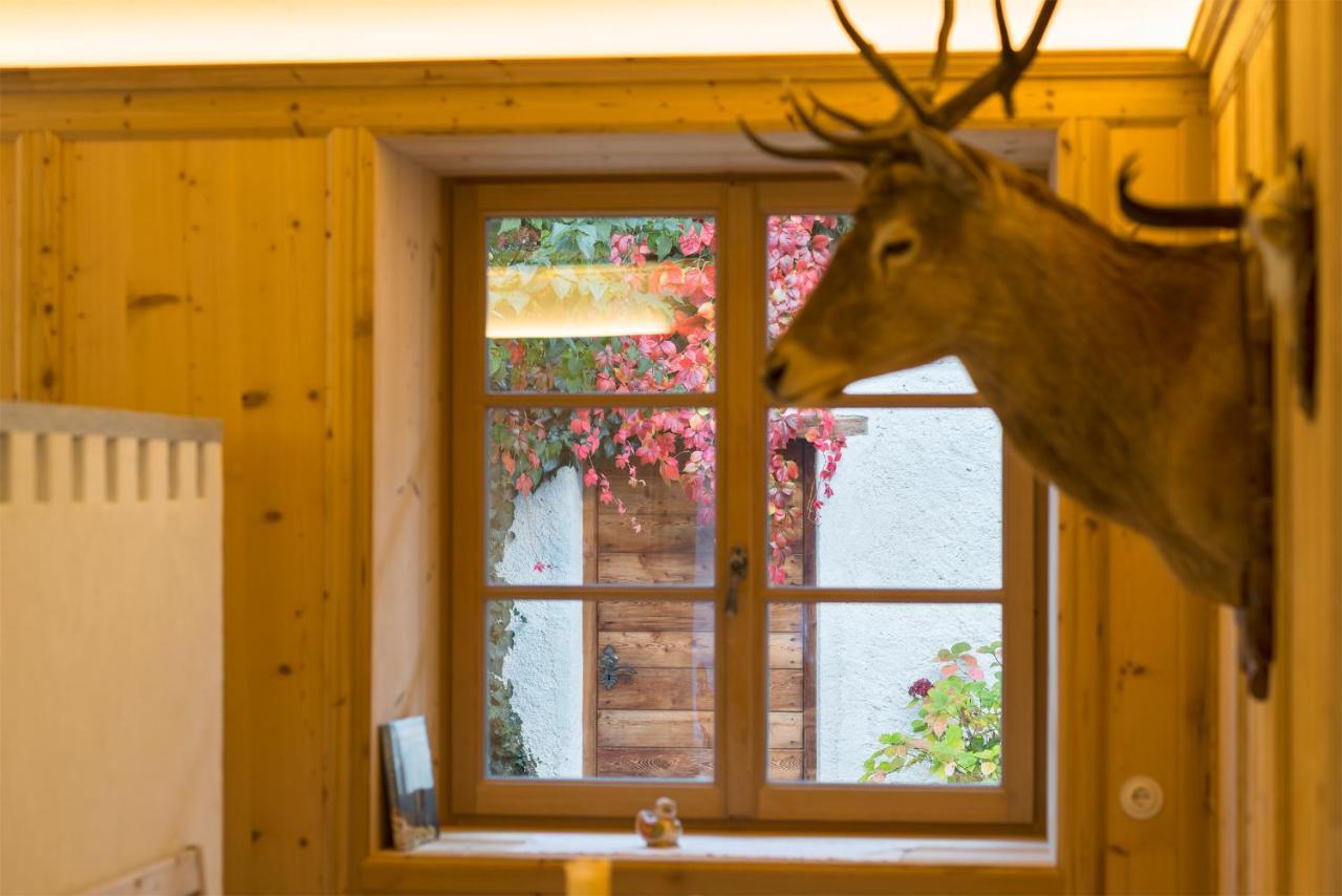 Landhotel Gasthof Zum Loewen Rodengo Bagian luar foto