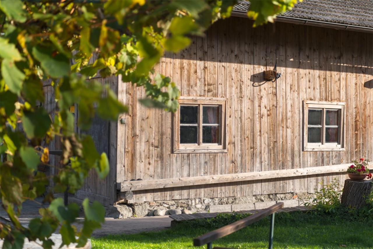 Landhotel Gasthof Zum Loewen Rodengo Bagian luar foto